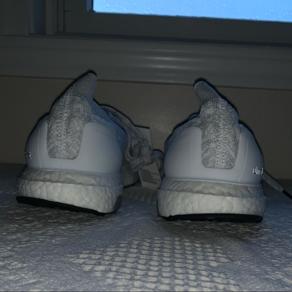 Ultra Boost Uncaged White Tint - Picture 4 of 6